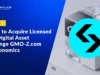 Bitget to Acquire Licensed Thai Digital Asset Exchange GMO-Z.com Cryptonomics