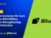 Bitunix Increases Its Care Fund to $50 Million, Further Strengthening User Protection