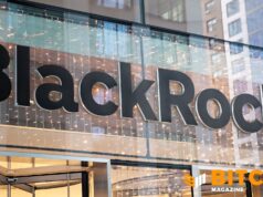 BlackRock Says AI Could Be Driver Of Crypto Demand