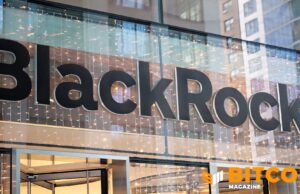 BlackRock Says AI Could Be Driver Of Crypto Demand