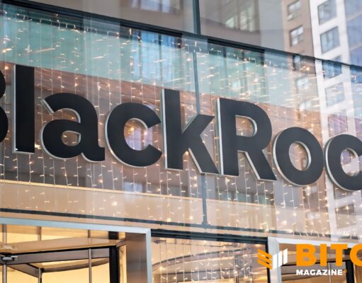BlackRock Says AI Could Be Driver Of Crypto Demand