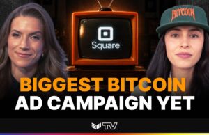 Block Releases THE Bitcoin National Ad Campaign