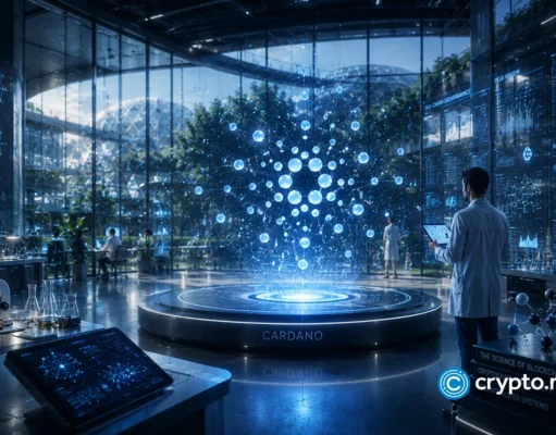 Cardano price looks fragile below $0.24: Can it hold $0.21?