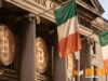 Central Bank Of Ireland Fines Coinbase Unit €3.25 Million Over Customer Fund Safeguarding Failures