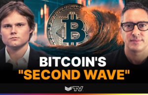 Bitcoin’s “Second Wave” Of Institutional Capital Has Arrived