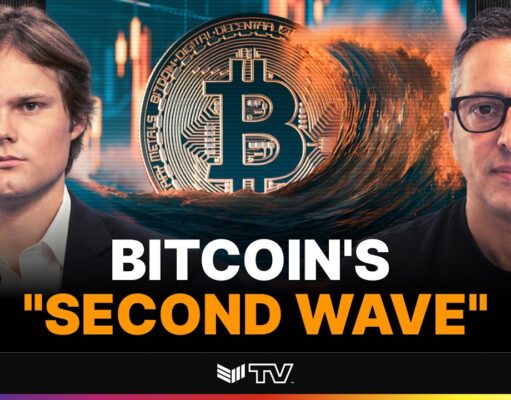 Bitcoin’s “Second Wave” Of Institutional Capital Has Arrived