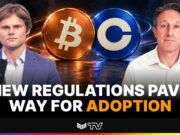 CFTC Approval “Opens Many Doors” For Bitcoin