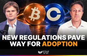 CFTC Approval “Opens Many Doors” For Bitcoin