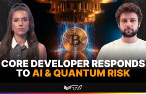 Bitcoin Core Developer Responds To AI & Quantum Risk