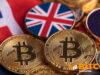 Crypto Exchange HTX Agrees To Leave UK In FCA Settlement
