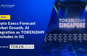 Crypto Executives Forecast Market Growth, AI Integration as TOKEN2049 Concludes in Singapore