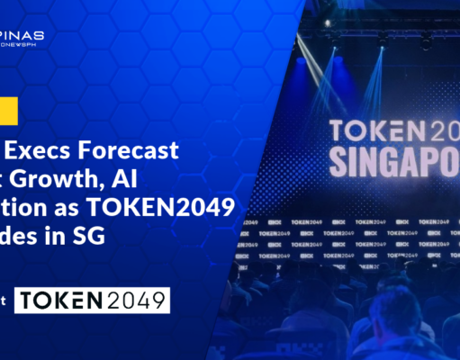 Crypto Executives Forecast Market Growth, AI Integration as TOKEN2049 Concludes in Singapore