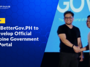 DICT, BetterGov.PH to Co-Develop Official Philippine Government Web Portal