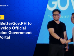 DICT, BetterGov.PH to Co-Develop Official Philippine Government Web Portal