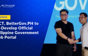 DICT, BetterGov.PH to Co-Develop Official Philippine Government Web Portal