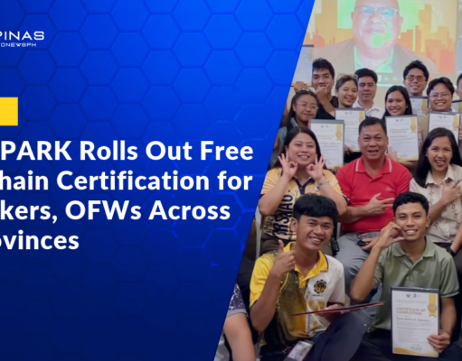DICT SPARK Rolls Out Free Blockchain Certification for Jobseekers, OFWs Across PH Provinces