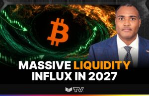 Will Global Liquidity Send Bitcoin Higher In 2027?