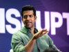 Databricks co-founder shares his secrets for winning big enterprise customers