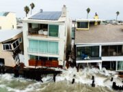 Earth’s Condition Is ‘Serious and Getting Worse’ as Climate Change Intensifies