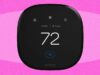 Upgrade Your Thermostat for Winter With This Ecobee Deal for $120