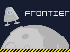 Getting to the Frontier | Ethereum Foundation Blog