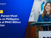GCash Parent Mynt Debuts on Philippine Bourse at ₱442 Billion Valuation