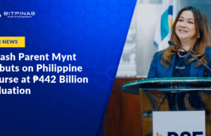 GCash Parent Mynt Debuts on Philippine Bourse at ₱442 Billion Valuation