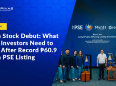 GCash Stock Debut: What Retail Investors Need to Know After Record ₱60.9 Billion PSE Listing