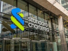 Standard Chartered Signs Agreement To Acquire Zodia Custody