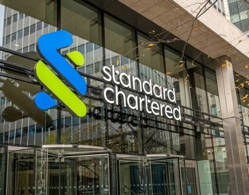 Standard Chartered Signs Agreement To Acquire Zodia Custody