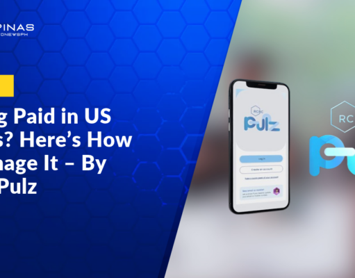 Getting Paid in US Dollars? Here’s How to Manage It