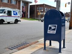 Election Offices in at Least 32 States Have Received Suspicious Letters