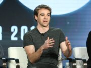 Theranos whistleblower Tyler Shultz warns that the AI boom is ‘a great opportunity to go deceive people’