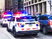 An Anthropic AI model sent a false homicide tip to Philadelphia police
