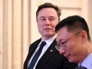 Elon Musk intensifies attack on Ambani over Starlink India launch delay