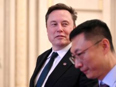 Elon Musk intensifies attack on Ambani over Starlink India launch delay