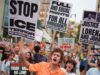 ICE Has Been Dumping Protester Photos Into a Palantir Database