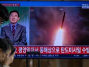 Justice Department says North Koreans have infiltrated dozens of U.S. companies