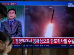 Justice Department says North Koreans have infiltrated dozens of U.S. companies