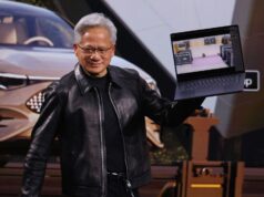 Jensen Huang’s Vision for Europe Runs on Plug-In Data Centers