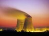Amazon to fund 12 small nuclear reactors at former Indiana coal plant