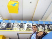 Walmart’s Flipkart is quietly building a food delivery challenger in India