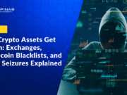 How Crypto Assets Get Frozen: Exchanges, Stablecoin Blacklists, and Police Seizures Explained