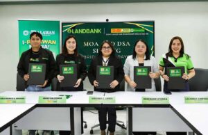 Palawan Group, LandBank Partner with DSWD for Digital and Branch Payout Distribution