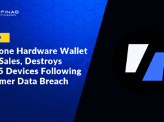 Keystone Hardware Wallet Halts Sales, Destroys 18,835 Devices Following Customer Data Breach