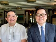 FinTech Alliance PH Welcomes Appointment of Robert Joseph de Claro as DICT Secretary