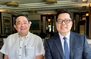 FinTech Alliance PH Welcomes Appointment of Robert Joseph de Claro as DICT Secretary