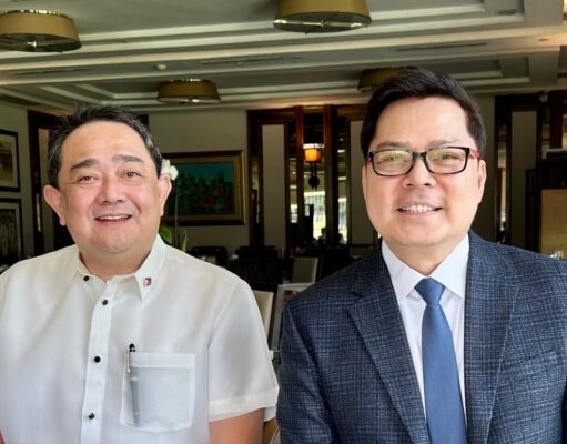 FinTech Alliance PH Welcomes Appointment of Robert Joseph de Claro as DICT Secretary