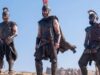Grok Says Its AI-Generated Version of ‘The Odyssey’ Is ‘Not Historically Accurate’