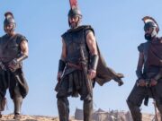 Grok Says Its AI-Generated Version of ‘The Odyssey’ Is ‘Not Historically Accurate’